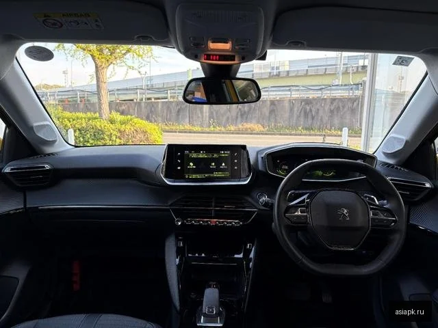 Peugeot 208 3