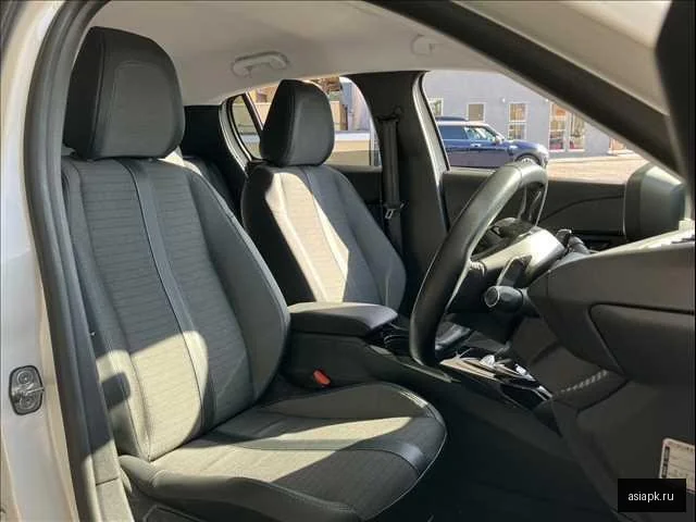 Peugeot 208 5