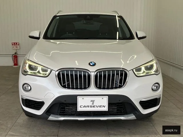 BMW X1 3