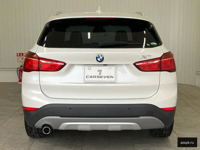 BMW X1 5