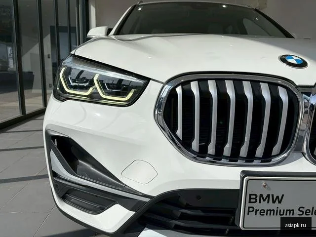 BMW X1 4