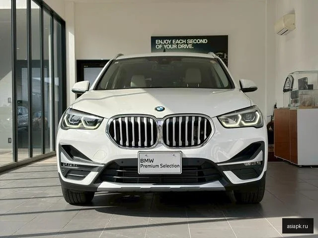 BMW X1 5