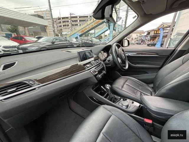 BMW X1 3