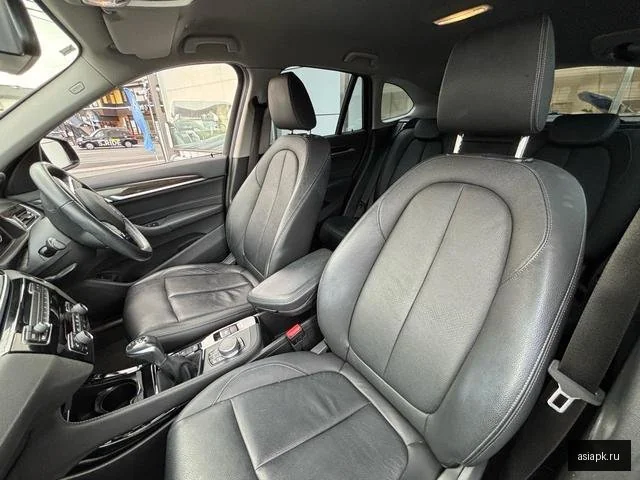 BMW X1 4