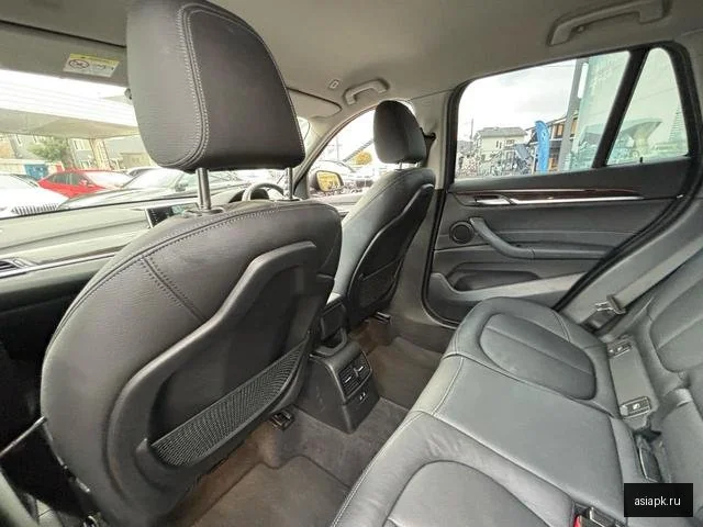 BMW X1 5