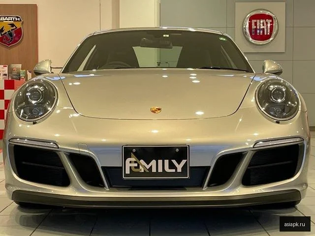 Porsche 911 4