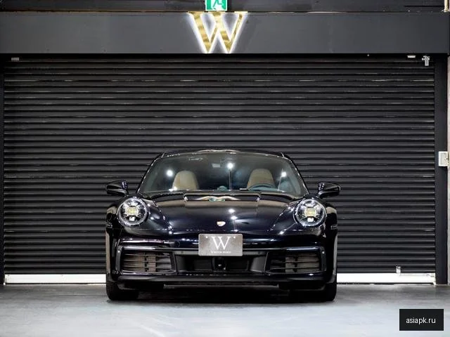 Porsche 911 3