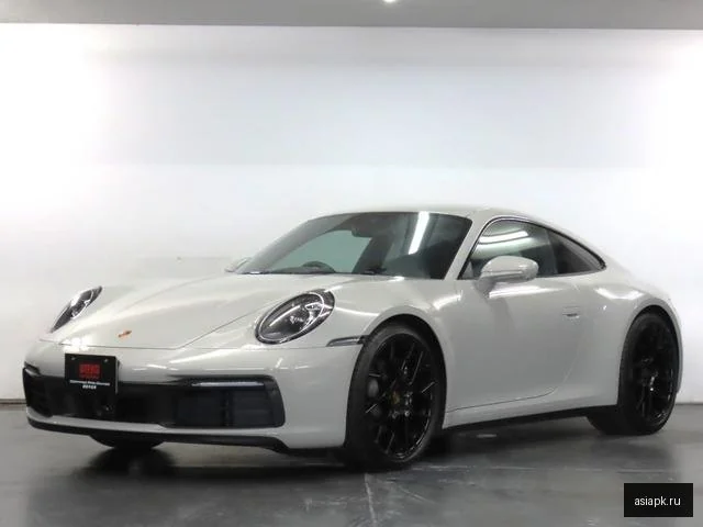 Porsche 911 2