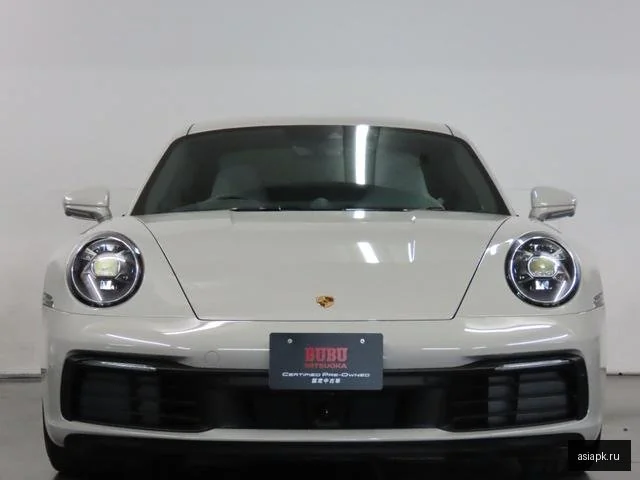 Porsche 911 3