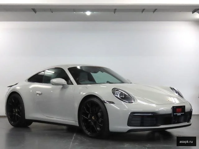 Porsche 911 4