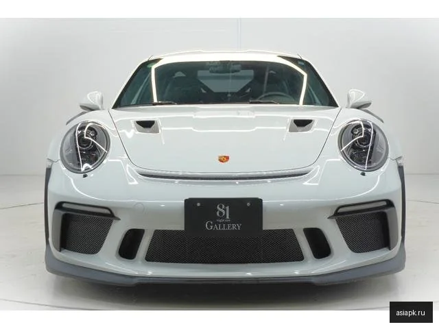 Porsche 911 3