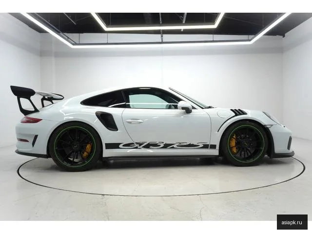 Porsche 911 5