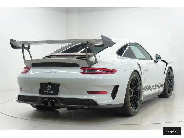 Porsche 911 6