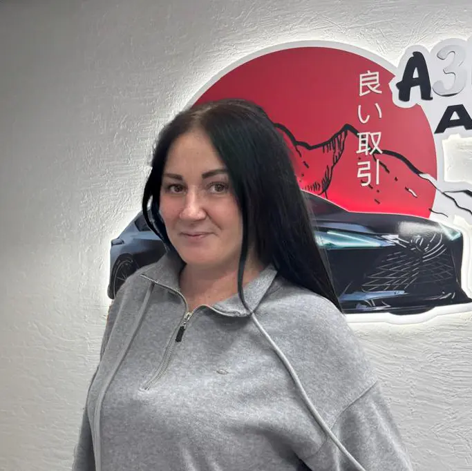 Катерина