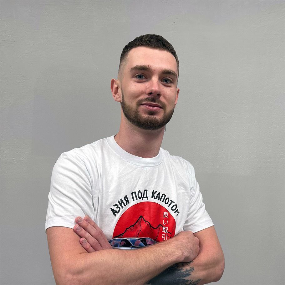 Кирилл