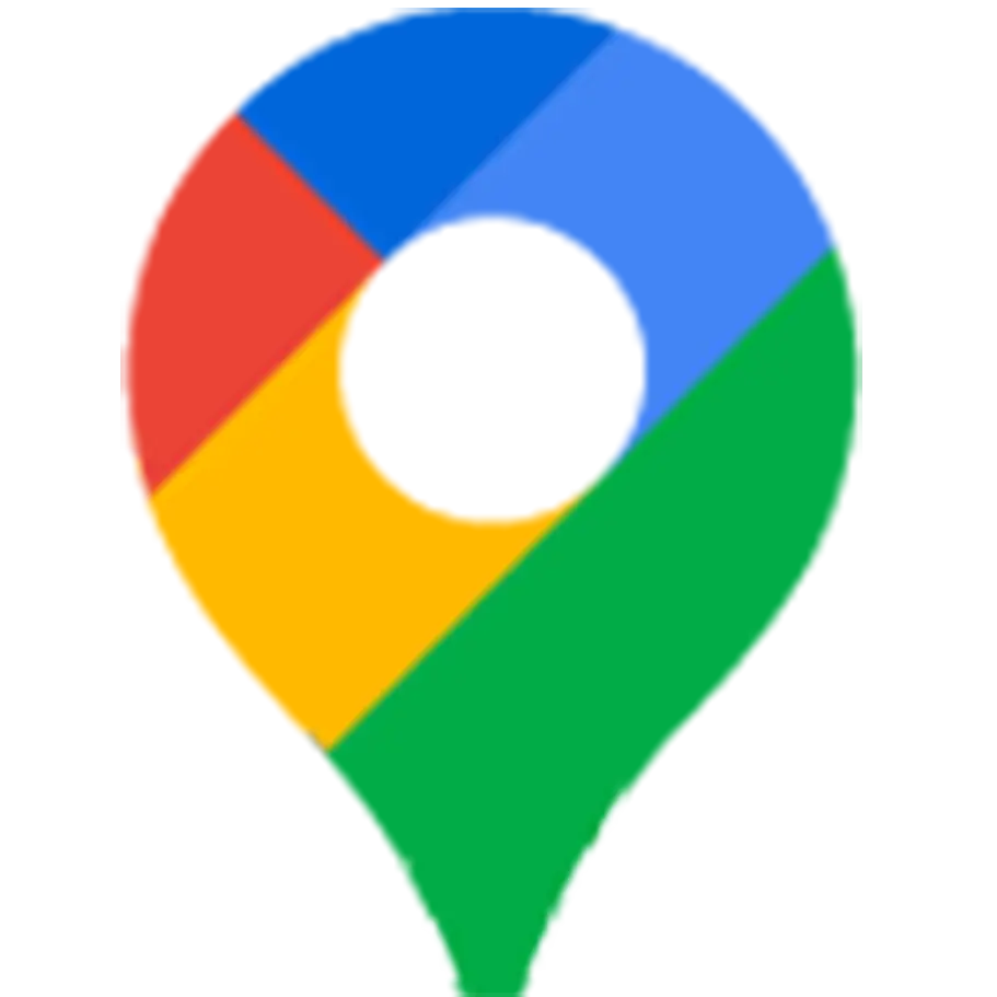 Google Maps